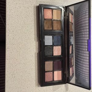 Laura Mercier Eyeshadow Quartets